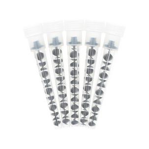 Mixdüsen-Set, 5-teilig 72121