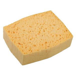 Performance Viskose-Autoschwamm, eckig 71705