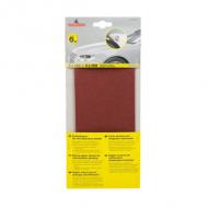 Schleifpapier, Zwischenschliff