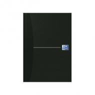Notizbuch "Essentials", schwarz
