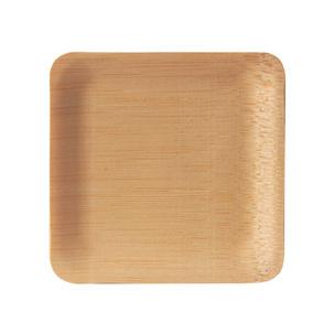 Bambus-Fingerfood-Teller "pure" 88035