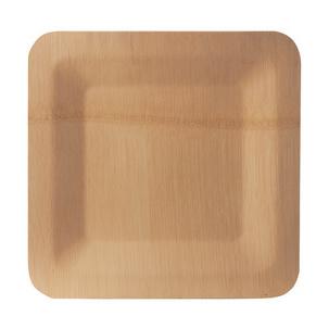 Bambus-Teller "pure" 88037