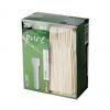 Papier-Eislöffel "pure"