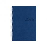 Buchkalender "studioplan int."
