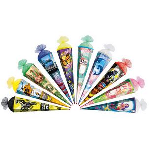 Schultüten-Sortiment 6785991