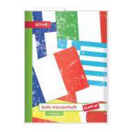 Vokabelheft "Klapp-Up Universal"