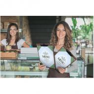 Symbolbild: zeigt das Produkt in Anwendung