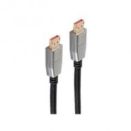 Symbolbild: PRO Serie II DisplayPort Video / Audio Anschlusskabel