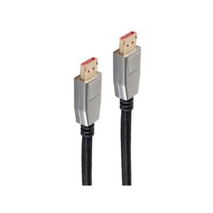 Symbolbild: PRO Serie II DisplayPort Video / Audio Anschlusskabel BS20-20155