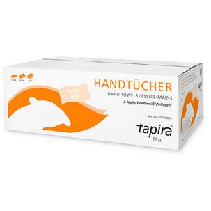 Handtuchpapier Plus, Zellstoff 07730020