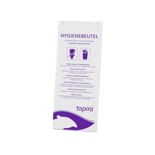 Papier-Hygienebeutel 07730017