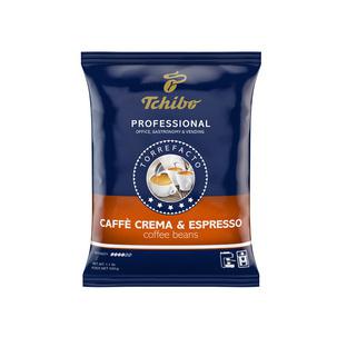 Kaffee "Professional Caffè Crema & Espresso" - ganze Bohne 505485