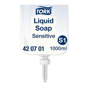 Flüssigseife, extra mild 420701