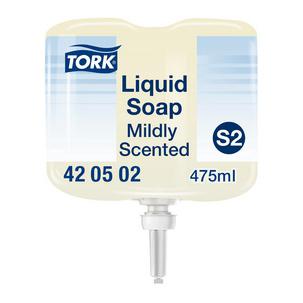 Flüssigseife, mild, 475 ml 420502