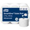 Großrollen-Toilettenpapier SmartOne, Advanced