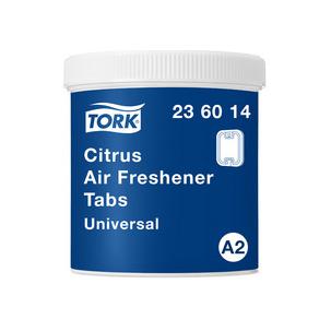 Symbolbild: Lufterfrischer-Anhänger, in Spenderdose 236015