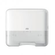 Mini Falthandtuch-Spender ELEVATION, weiß