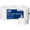 Minirollen-Toilettenpapier Jumbo, Advanced