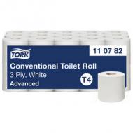 Toilettenpapier, Advanced-Qualität - Großpackung