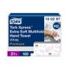 Xpress Multifold Handtuchpapier, Premium