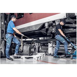 Symbolbild: zeigt das Produkt in Anwendung 6908247