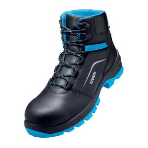 Schnürstiefel uvex 2 xenova 9556843