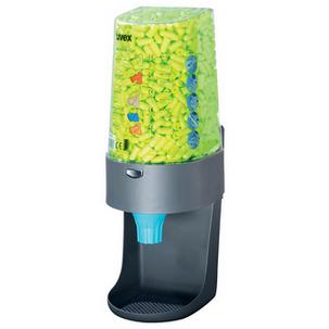 Gehörschutz-Spender "one2click" 2112022