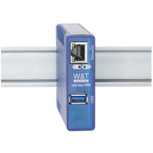 Symbolbild: Edge Computer rule.box USB (Lieferung ohne Schiene) 53920