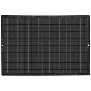 Schreibtafel, Seite mit Kästchen FAR000161