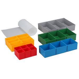Einsatzboxen-Set EuroPlus Insert 63/22 457370