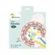Malbuch Graffy Pop Mandala "Magie" GY071C