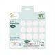 Malbuch Graffy Pop Mandala "Magie" GY071C