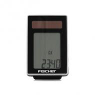 Fahrrad-Computer Funk Solar, 22 Funktionen