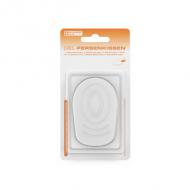 Gel-Fersenkissen, PU-Gel