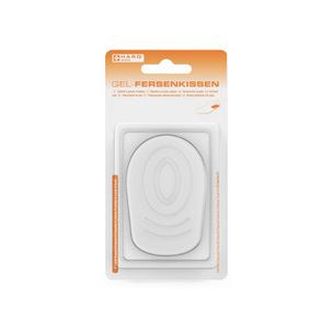 Gel-Fersenkissen, PU-Gel 10093