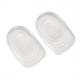 Gel-Fersenkissen, PU-Gel - ohne Verpackung 10093