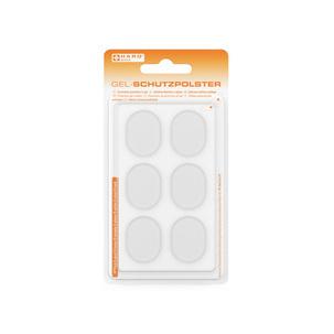 Gel-Schutzpolster-Set für Füße 10094