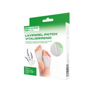 Lavendel-Patch, vitalisierend 10043