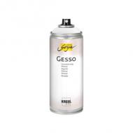 Acrylgrundierung SOLO Goya Gesso, 400 ml Spray