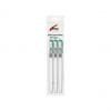 Wassertankpinsel, 3er Set