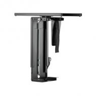 PC-Halter, dreh- & ausziehbar - mit Schnellverschluss