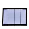 LED-Schaukasten BLACK STAR XXL