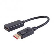 DisplayPort - HDMI 1.4 Adapter
