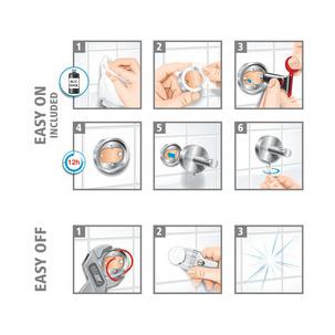 Anwendungsschritte 40446-00000-00