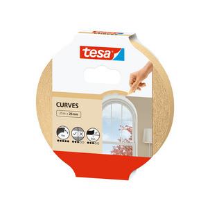 Maler Hochkrepp Papierabdeckband 56534-00001-02