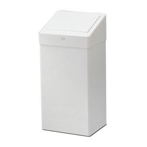 Abfallbehälter, Metall, 50 Liter 228000