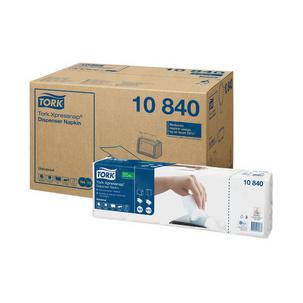 Xpressnap Spenderservietten, Universal, weiß 10840