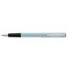 Füllhalter Allure Pastell, Blau C.C.