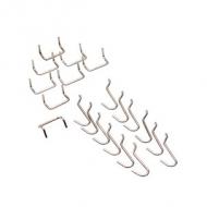 2) Haken-Set "StorePlus Flex M 20"