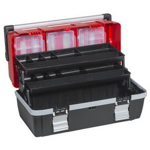 Werkzeugkoffer McPlus Alu >C< 22 457021